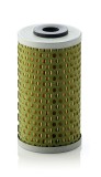 MANN-FILTER H 613 x Filtru hidraulic, cutie de viteze automata