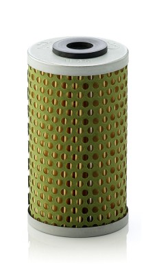 MANN-FILTER H 613 x Filtru hidraulic, cutie de viteze automata foto