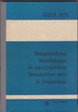 Diagnosticul morfologic al sarcoamelor țesuturilor moi și organelor - R. Duțu