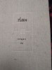 Platon, Opere vol VI, Editura Stiintifica