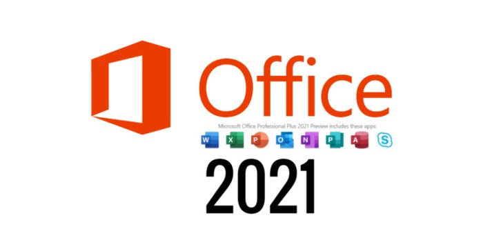 Licenta electronica - Office 2021 - cu factura