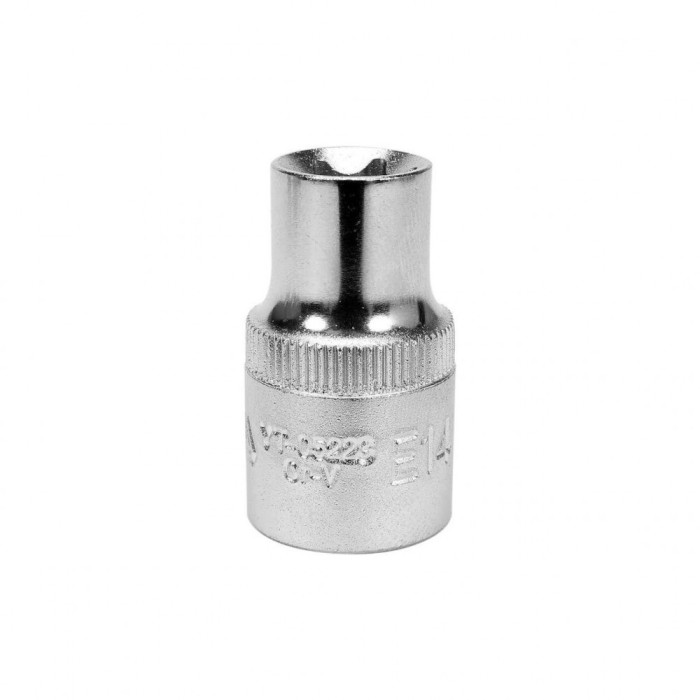 Cheie tubulara torx 1/2&quot;- e14 Yato YT-05223