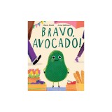 Bravo, Avocado!