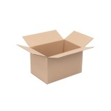 Cumpara ieftin Cutie de carton 34x24x21,5 cm