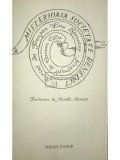 Trenton Lee Stewart - Misterioasa societate Benedict (Editia: 2007)