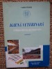 Igiena Veterinara, Adapostirea Animalelor, Vol. 1 - Valer Teusdea, 2003, Omega Print, Zootehnie