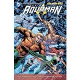 Aquaman Vol. 4