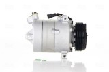 Compresor climatizare Nissan Primastar; Opel Vivaro A, Vivaro A Sasiu; Renault Espace IV, Laguna II, Trafic II, Trafic II Sasiu, Vel Satis Motor 2.0