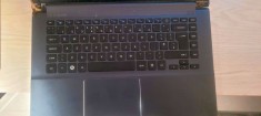 Laptop Samsung NP900X4C pentru piese de schimb foto