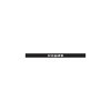 Abtibild Parasolar POWER Parbriz/Luneta Auto, 130cm x 8.5cm, Diverse Culori