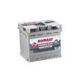 Acumulator Rombat 12V 55AH Premier 45840