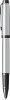 Roller Parker IM Royal Achromatic Silver