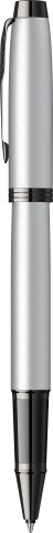 Roller Parker IM Royal Achromatic Silver