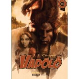 Vad&ouml;lő - J. F. Cooper