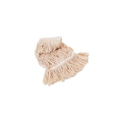 Mop Kentucky, 350 g, alb foto