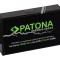 Acumulator tip GoPro Fusion ASBBA-001