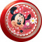 Claxon bicicleta Minnie Disney Eurasia 35626