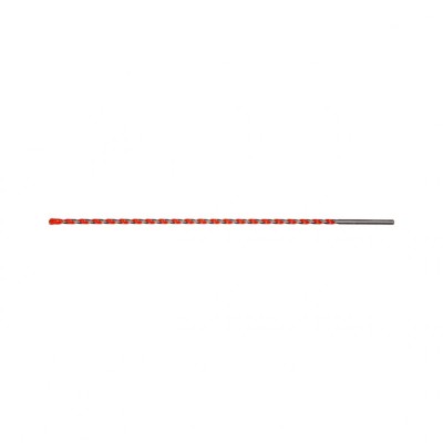 Burghiu universal 8x400mm Yato YT-43962 foto