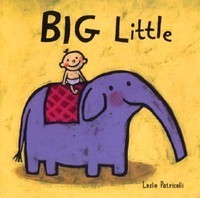 Big Little foto