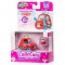 Masinuta Moose Toys Shopkins Cutie Cars S3 Gumball Go-cart