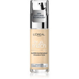 L&rsquo;Or&eacute;al Paris True Match fond de ten lichid culoare 0.5N 30 ml