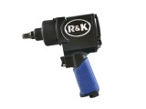 Masina de insurubat cu impact pneumatica 1/2&quot; Standard PREMIUM R &amp; K, RK0001
