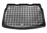 Covor Tavita Portbagaj Premium VW TIGUAN II podea in pozitie coborata, 4x2 2015-2024, Rezaw