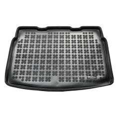 Covor Tavita Portbagaj Premium VW TIGUAN II podea in pozitie coborata, 4x2 2015-2024