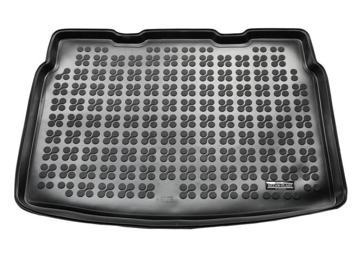 Covor Tavita Portbagaj Premium VW TIGUAN II podea in pozitie coborata, 4x2 2015-2024