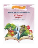 Cumpara ieftin Istoria pentru elevii curioși. Strămoșii noștri - Paperback - Magda Stan - Litera