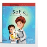 Sofia si lumina din suflet - Daniela Rotariu