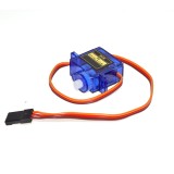 Motor cu accesorii model SG90 9G OKY8003, CE Contact Electric