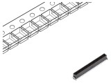 Conector PCB-PCB tată, 68 pini
