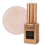 Cumpara ieftin Rubber Base LUXORISE Elite Charm - Almond Mist 15ml