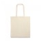 Sacosa din Bumbac, Manere de 60 cm, Imitatie Iuta, 375 x 415 mm