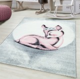 Cumpara ieftin Covor Bambi Roz V3 120x170 cm