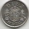 No(3) moneda*SPANIA-Diez pesetas 1985