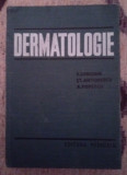 Dermatologie - Scarlat Longhin, Stefan Antonescu, Aristotel Popescu