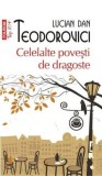 Celelalte povesti de dragoste - Lucian Dan Teodorovici
