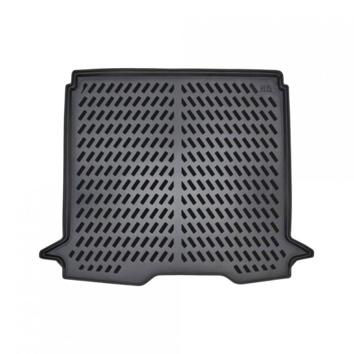 Tavita portbagaj cauciuc premium PSN Renault Kangoo 2021-2025