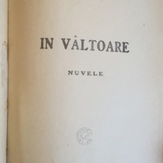 4 carti 1905 Alexandru Vlahuta, Clipe de liniste-In valtoare-Amurg si Zori-Poezi