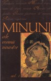 Minuni ale vremii noastre, volumul 1. Traducere din limba rusa de Adrian si