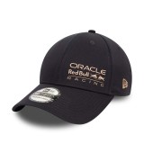 Red Bull Racing șapcă de baseball Seasonal navy F1 Team 2024 - M/L - Obvod hlavy v cm = 57,7 až 63,5, New Era