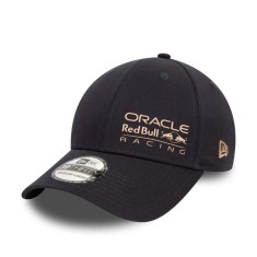 Red Bull Racing șapcă de baseball Seasonal navy F1 Team 2024 - M/L - Obvod hlavy v cm = 57,7 až 63,5