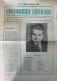 Convorbiri Literare nr 1 Ianuarie 1982 Almanah Carti Bibliofilie Pagini 15 Romana Brosate