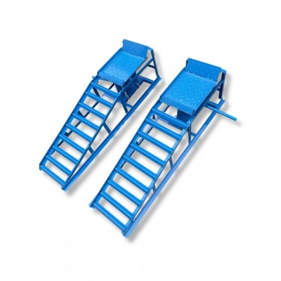 Set rampe hidraulice 2 tone foto