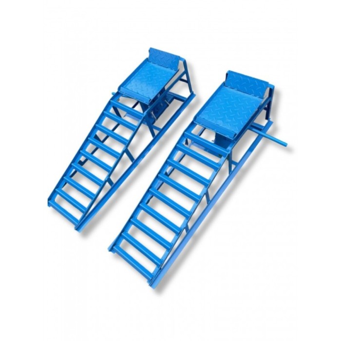 Set rampe hidraulice 2 tone