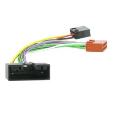 Connects2 CT20FD09 Cablaj adaptor alimentare la ISO Ford Fiesta CarStore Technology