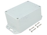 Carcasă Universală Policarbonat 80x120x60mm