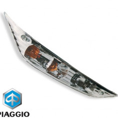 Semnalizare fata dreapta originala Piaggio Zip 2T-4T 50cc (00-09) - Zip SP 50cc (00-09) – Piaggio Zip 4T 100-125cc (06-08)